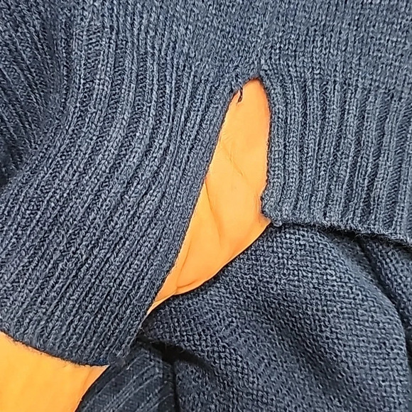 Love By Design Frenchie Sweater - Picture 10 of 10